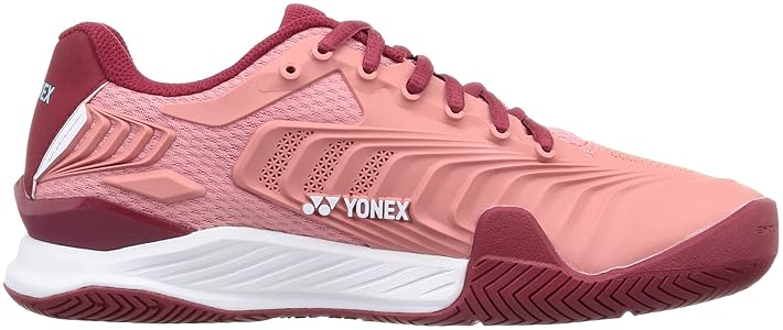Amazon.com | Yonex Power Cushion Eclipse 4 Women's AC Tennis